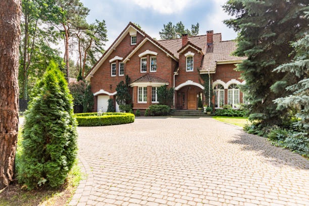 Professional Driveway Pavers in Hephzibah, GA