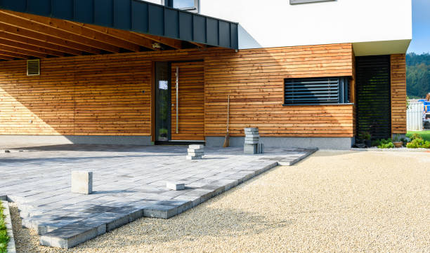 Best Professional Driveway Pavers  in Hephzibah, GA