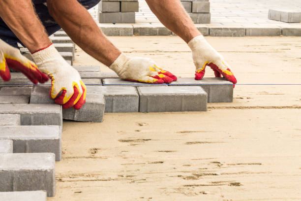 Best Driveway Repair Near Me  in Hephzibah, GA