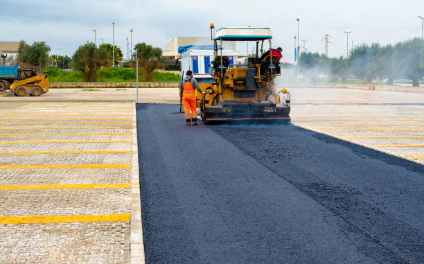 Best Affordable Driveway Pavers  in Hephzibah, GA