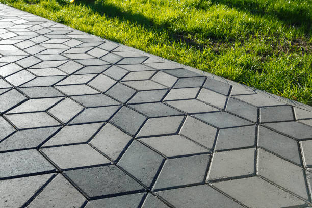 Best Residential Paver Driveway  in Hephzibah, GA