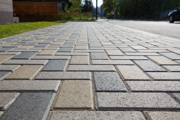 Best Driveway Resurfacing Pavers  in Hephzibah, GA