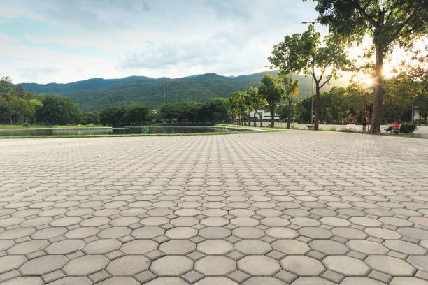 Best Interlocking Driveway Pavers  in Hephzibah, GA