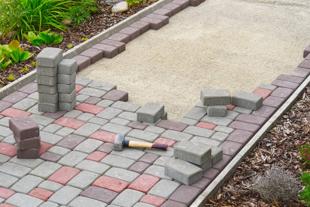 Best Paver Driveway Replacement  in Hephzibah, GA