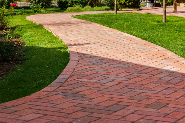 Best Driveway Paving Contractor  in Hephzibah, GA