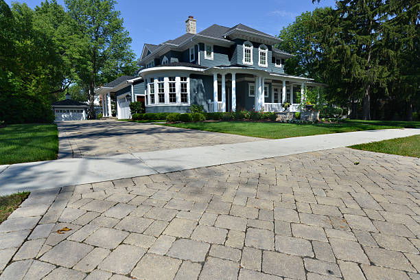 Best Driveway Pavers Near Me  in Hephzibah, GA