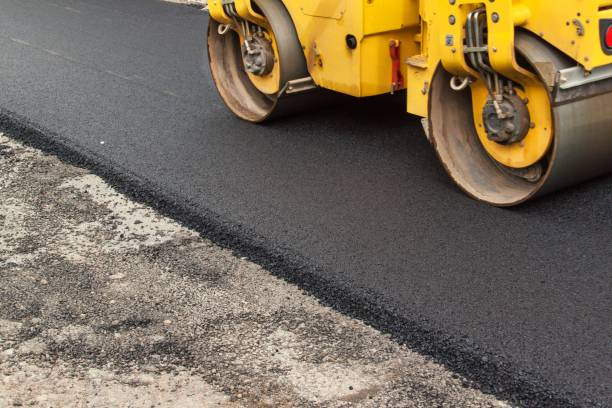 Best Commercial Driveway Pavers  in Hephzibah, GA