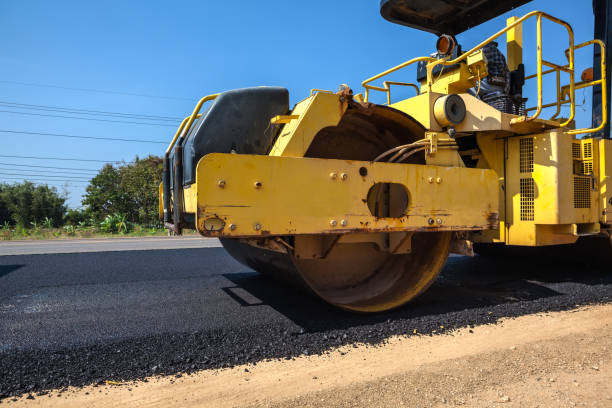 Best Brick Driveway Pavers  in Hephzibah, GA